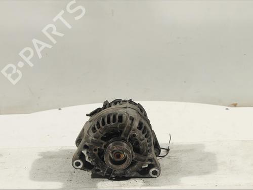 Used Alternator Alternator OPEL ASTRA G Hatchback (T98) 2.0 DTI 16V (F08, F48) (101 hp) 11905691 11905691
