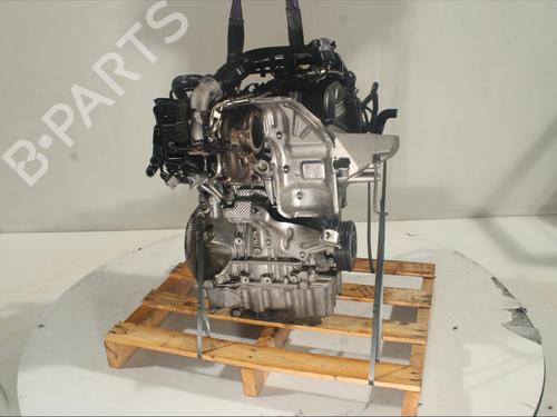 Engine SEAT IBIZA IV (6J5, 6P1) 1.0 TSI | BP21084639M1 