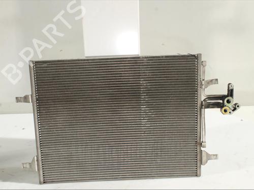 AC radiator VOLVO V60 I (155) D3 / D4 31332027 8G91-19710-AC
