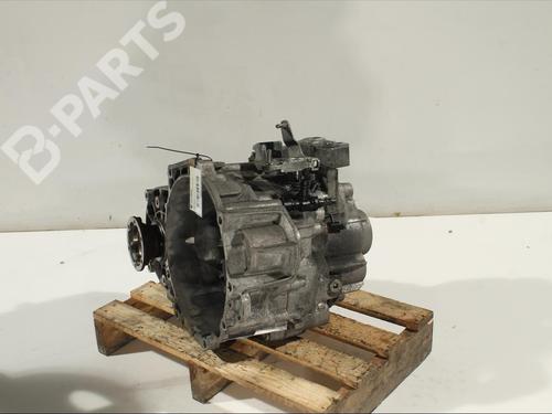 Gearbox SEAT LEON (1P1) 1.9 TDI | BP11981431M3