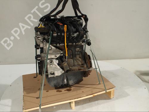 Engine DACIA SANDERO II 1.2 | BP29420218M1 