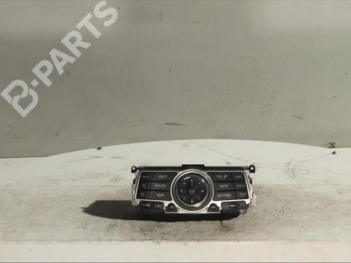 Used Switch INFINITI FX 30d AWD (238 hp) 11973203
