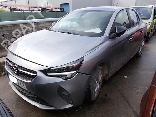 Engine OPEL CORSA F (P2JO) 1.5 (68) | BP33059702M1  - Image 7