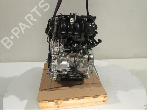 Engine TOYOTA YARIS (_P21_, _PA1_, _PH1_) 1.5 Hybrid (MXPH10, MXPH11) | BP27219806M1 