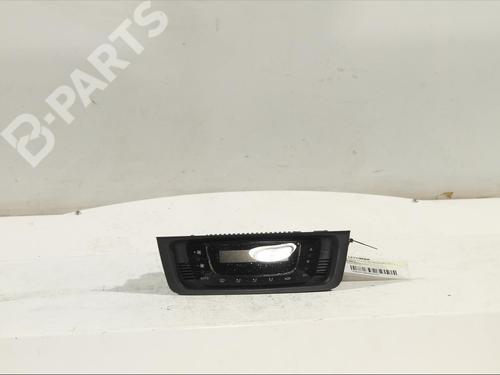 Used Climate control SEAT IBIZA IV (6J5, 6P1) [2008-2017]  11903684