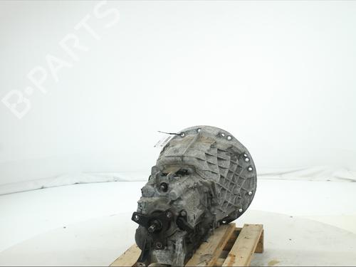 Gearbox MERCEDES-BENZ C-CLASS T-Model (S204) C 200 CDI (204.201) | BP35971020M3 - Image 5