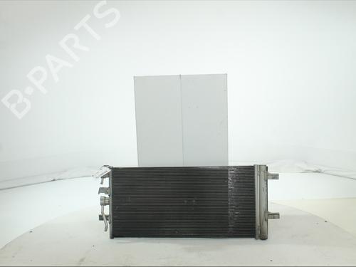Used AC radiator AC radiator 36791489 36791489