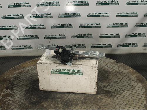 Used Front left window mechanism Front left window mechanism DACIA LOGAN II 1.5 dCi / Blue dCi 75 (75 hp) 12075840 12075840