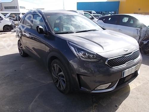 Electronic module KIA NIRO I (DE) 1.6 GDI Hybrid | BP34498182M83  - Image 6
