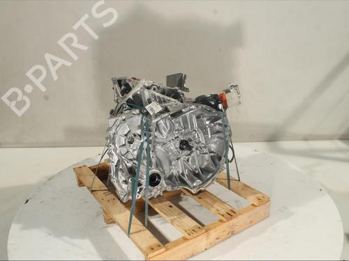 Engine NISSAN X-TRAIL IV (T33)  | BP24352154M1 