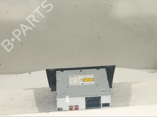 Electronic module AUDI A4 B8 (8K2) 2.0 TDI quattro | BP24352455M83 - Image 2