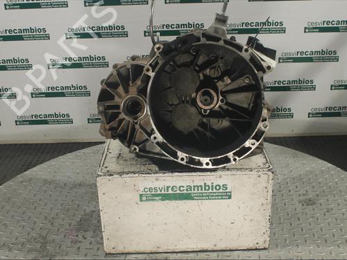 Used Gearbox Gearbox FORD MONDEO III Saloon (B4Y) 2.2 TDCi (155 hp) 11899942 11899942