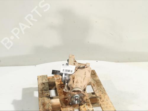 Transfer box NISSAN QASHQAI II SUV (J11, J11_) 1.6 dCi ALL MODE 4x4-i | BP26537537M36 