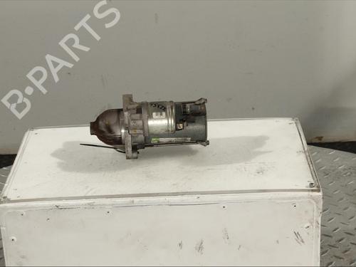 Used Starter Starter FIAT DOBLO Bus (263_) 1.6 D Multijet (263AXN1B, 263AXV1B) (120 hp) 23993814 23993814