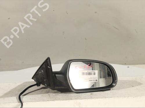 Right mirror AUDI A5 Sportback (8TA) 2.0 TDI quattro 8T8 857 410 E3FZ
