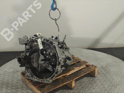 Used Gearbox PEUGEOT 308 I (4A_, 4C_) 1.6 16V (120 hp) 11901759
