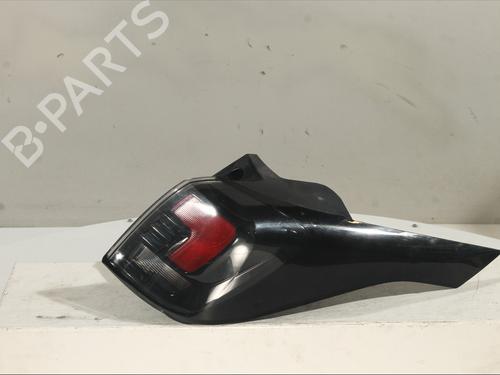 Used Right taillight Right taillight 32457632 32457632