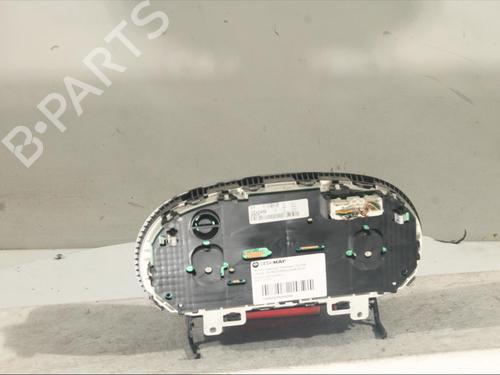 Instrument cluster NISSAN QASHQAI I (J10, NJ10) 1.6 dCi | BP26949166C47 