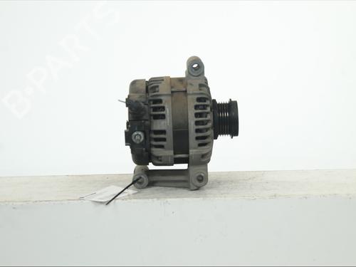 Alternador Alternador OPEL ASTRA K (B16) 1.4 Turbo (68) (125 hp) 36874012 36874012