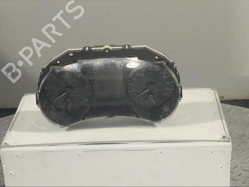 Used Instrument cluster NISSAN QASHQAI II SUV (J11, J11_) [2013-2025]  26919553