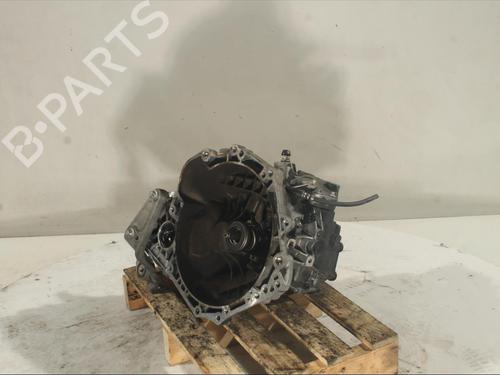 Gearbox OPEL CORSA E (X15) 1.4 LPG (08, 68) | BP20222020M3 