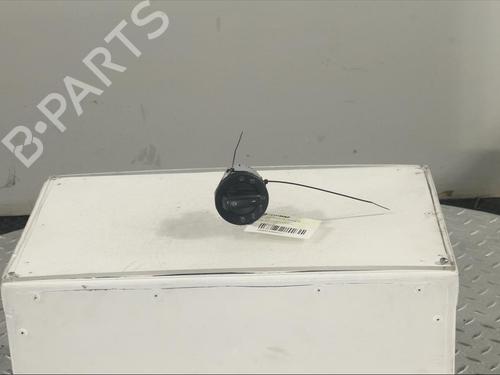 Used Headlight switch Headlight switch SKODA FABIA III (NJ3) 1.0 (75 hp) 11981242 11981242