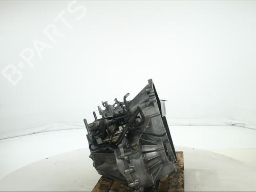 Gearbox MAZDA CX-5 (KE, GH) 2.2 D (KE2FW) | BP34357148M3  - Image 5