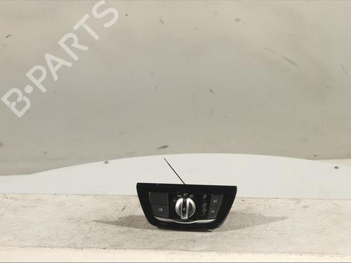 Used Headlight switch Headlight switch BMW 5 Touring (G31) 520 d Mild-Hybrid (190 hp) 30092639 30092639