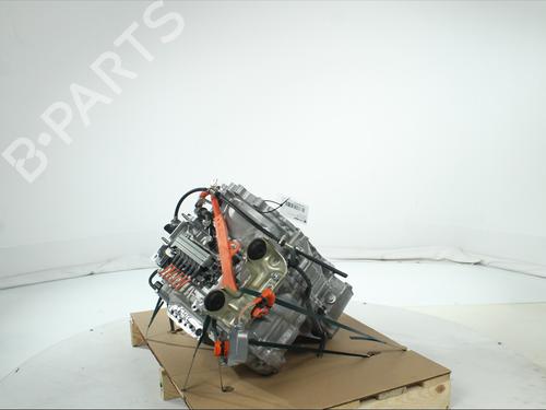 Electronic module MAZDA 2 Hatchback (KB) 1.5 Hybrid (KBAC3X) | BP37511950M83 - Image 5
