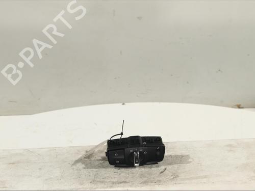 Used Headlight switch Headlight switch BMW 1 (F20) 116 d (116 hp) 11906731 11906731