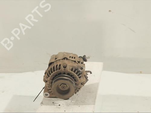 Generator NISSAN NAVARA (D22) 2.5 D 4x4 | BP13646302M7 