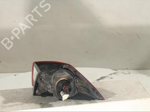 Left taillight VW GOLF VII (5G1, BQ1, BE1, BE2)  | BP18049600C34 