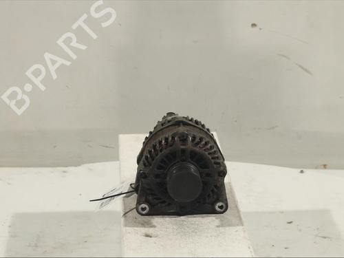 Alternator NISSAN QASHQAI / QASHQAI +2 I (J10, NJ10, JJ10E) 1.6 dCi | BP13246067M7 