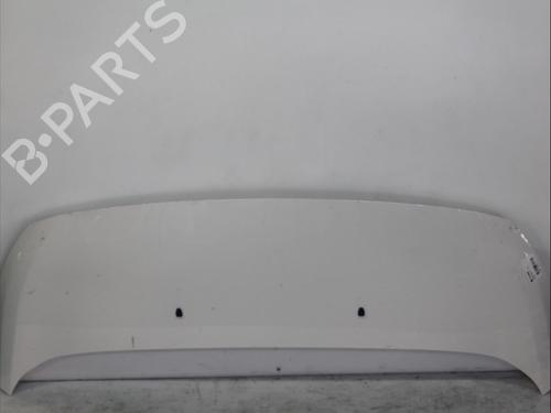 Capot PEUGEOT EXPERT Van (V_) 2.0 BlueHDi 120 (122 hp) 32873844