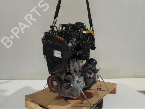 Engine DACIA DOKKER MPV (KE_) 1.5 dCi (KEAJ, KEAH) | BP33032424M1 - Image 3