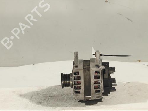 Alternator NISSAN QASHQAI II SUV (J11, J11_) 1.3 DIG-T | BP13612653M7 