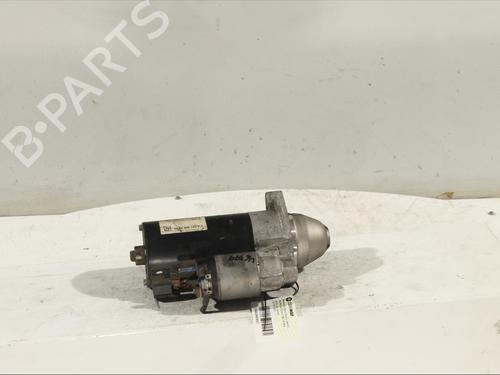Used Starter Starter MERCEDES-BENZ C-CLASS (W204) C 180 CDI (204.000) (120 hp) 11904232 11904232