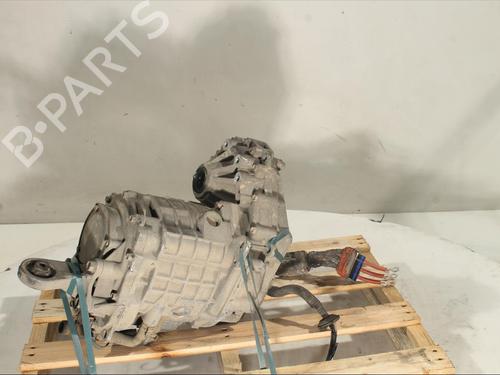 Engine MITSUBISHI OUTLANDER III (GG_W, GF_W, ZJ, ZL, ZK)  | BP24399350M1 