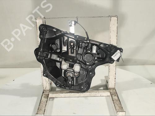 Used Front left window mechanism Front left window mechanism MAZDA 6 Saloon (GJ, GL) 2.0 (GJ2, GL2, GL6) (146 hp) 17824360 17824360