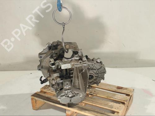Gearbox VW LOAD UP (121, 122, BL1, BL2)  | BP19071434M3 