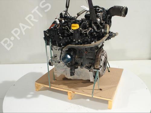 Engine RENAULT CAPTUR I (J5_, H5_) 1.5 dCi 90 (J5N4, J5M5, J5MW, J5M6, J5AL, J5AJ) | BP26672882M1 