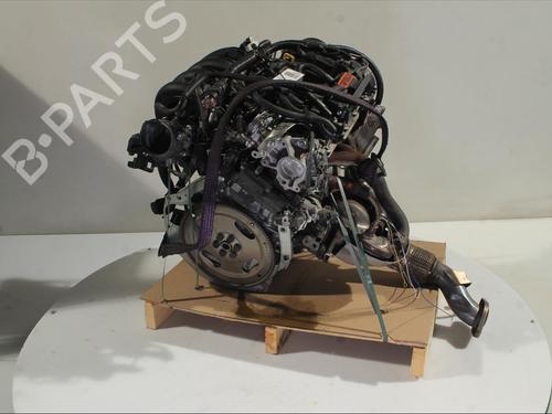 Engine MAZDA CX-30 (DM) SKYACTIV-G M Hybrid | BP26970972M1 