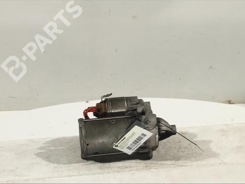 Startmotor NISSAN QASHQAI / QASHQAI +2 I (J10, NJ10, JJ10E) 1.6 dCi | BP11906796M8 