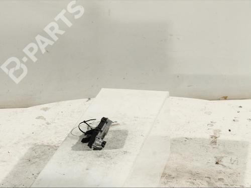 Electronic module RENAULT KADJAR (HA_, HL_)  | BP11903840M83 