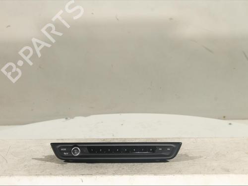 Used Switch Switch BMW 1 (F20) 116 d (116 hp) 16941676 16941676