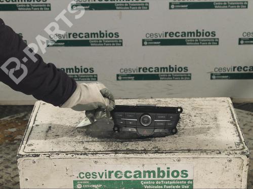 Used Switch FORD FOCUS III 1.6 Flexifuel (150 hp) 11989122