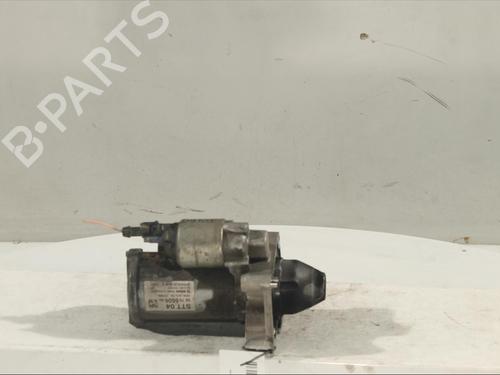 Used Starter Starter PEUGEOT 308 SW II (LC_, LJ_, LR_, LX_, L4_) 1.2 THP 130 (131 hp) 13458171 13458171