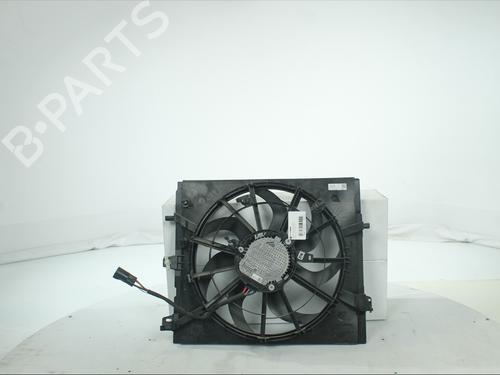 Radiator fan RENAULT AUSTRAL TCe 160 (HGMJ) | BP35797910M35 - Image 2