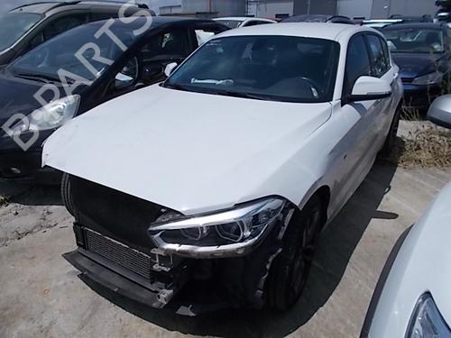 Engine BMW 1 (F20) 118 d | BP19526938M1 