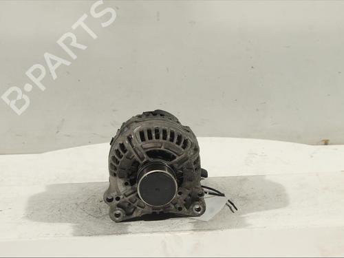 Used Alternator Alternator SEAT ALTEA (5P1) 1.6 TDI (105 hp) 13473367 13473367